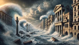 alessandria d'egitto cambiamento climatico