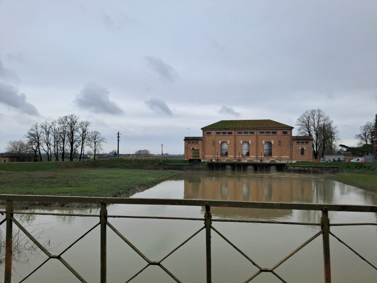 Alluvione Emilia Romagna, ad Argenta “campagne sempre allagate da ottobre”