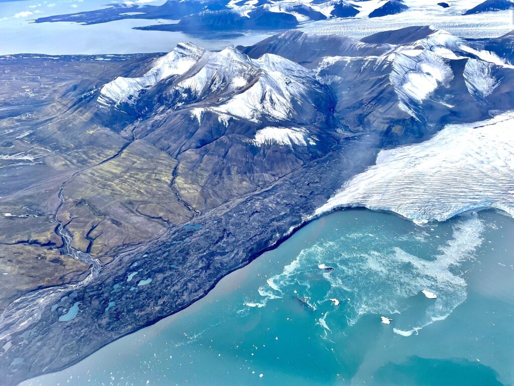 artico tundra cnr