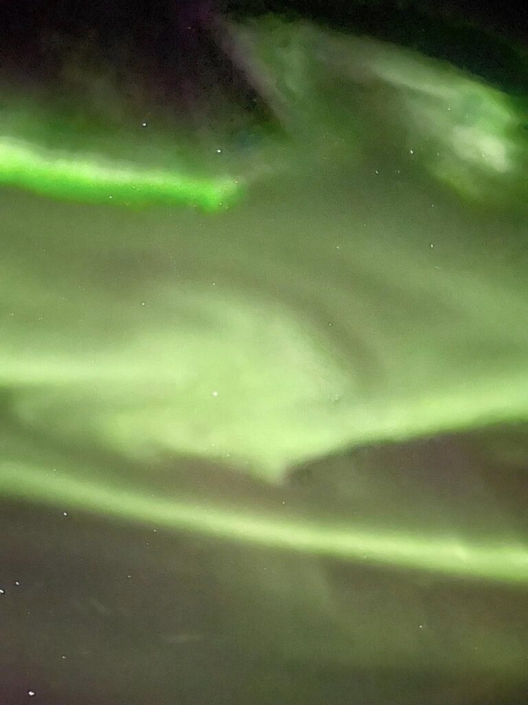 aurora boreale norvegia