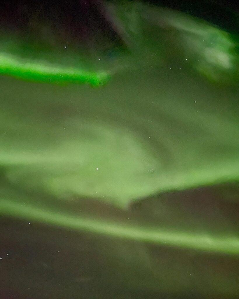 aurora boreale norvegia