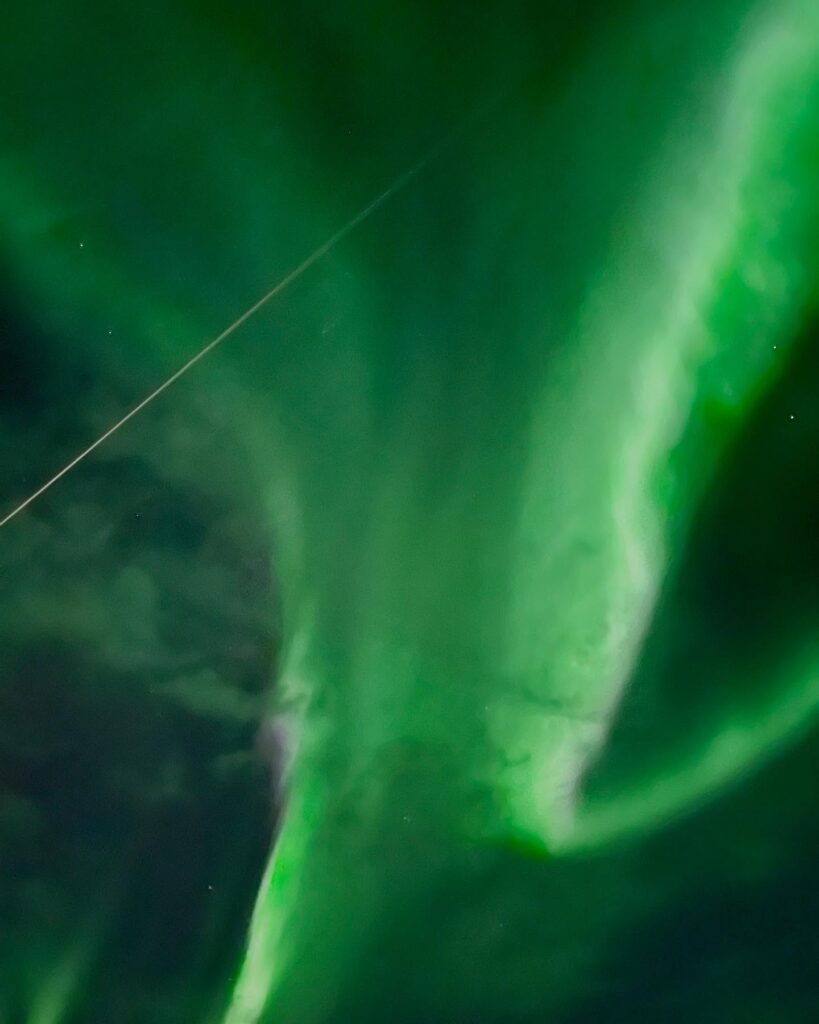 aurora boreale norvegia