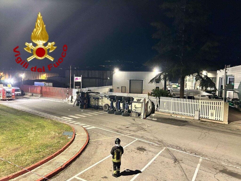 autocisterna rende gpl