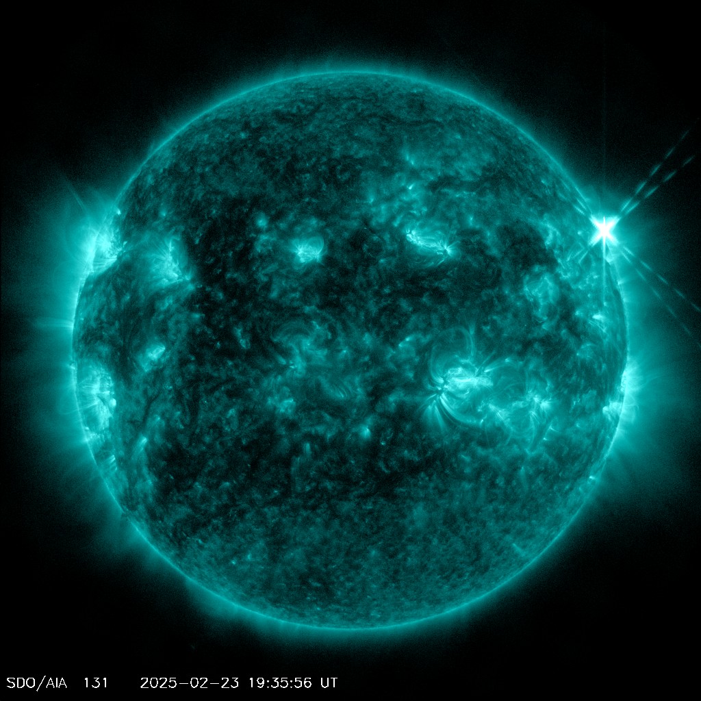 brillamento sole blackout radio pacifico (1)
