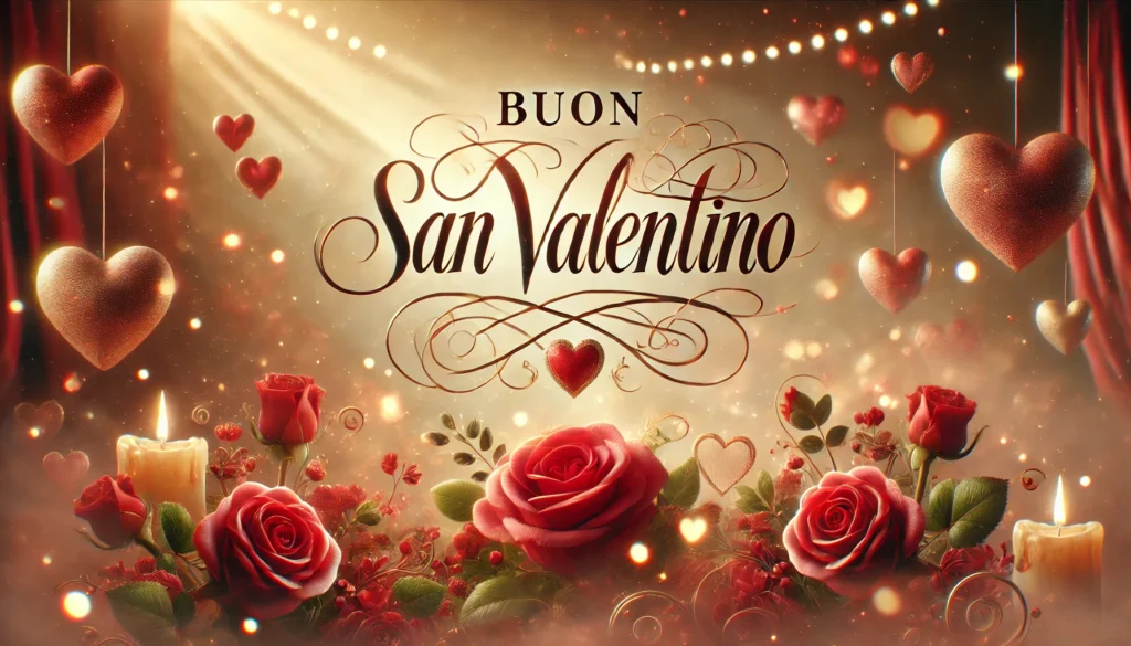 buongiorno buon san valentino 2025 (1)