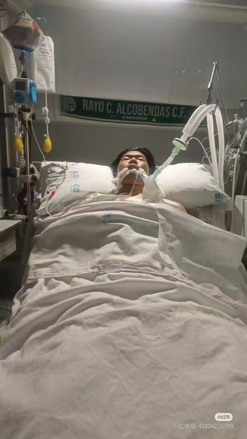 calciatore morte cerebrale