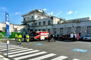 incendio ciampino