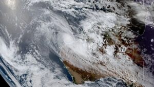 ciclone zelia australia