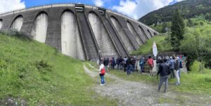 dam day