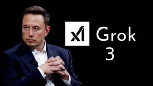 elon musk grok