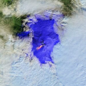 eruzione etna