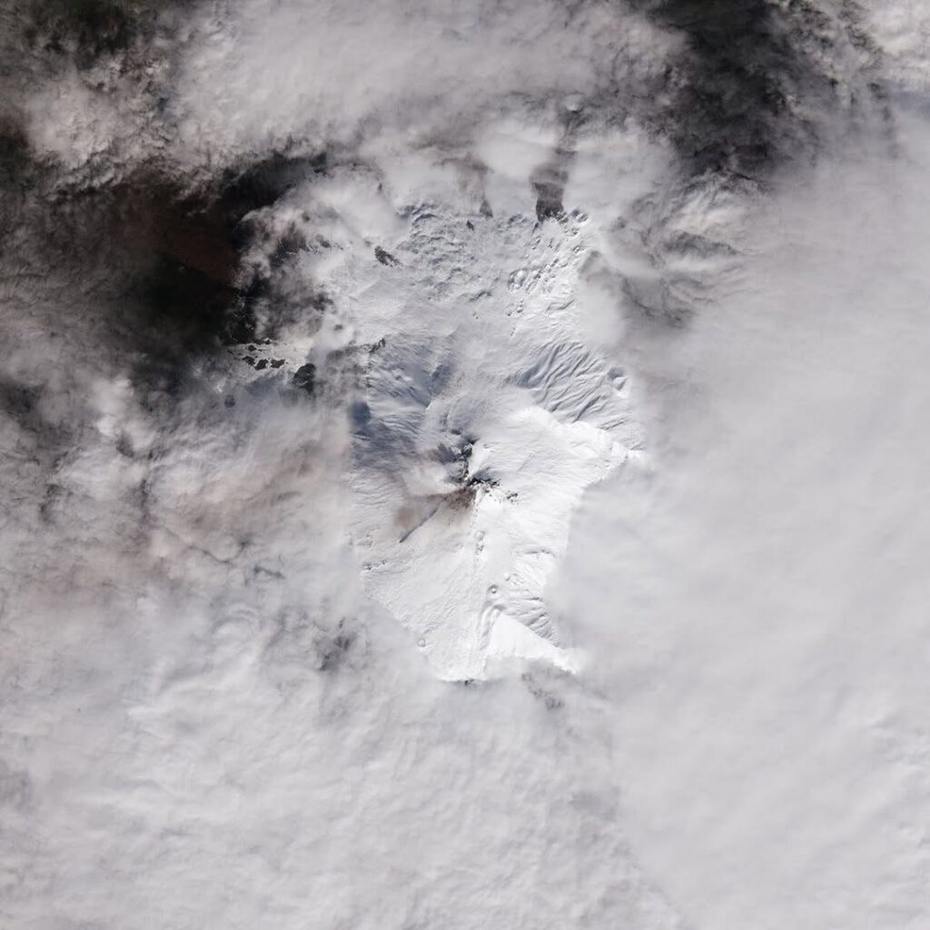 eruzione etna