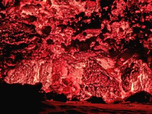 eruzione etna Massimiliano Pedi