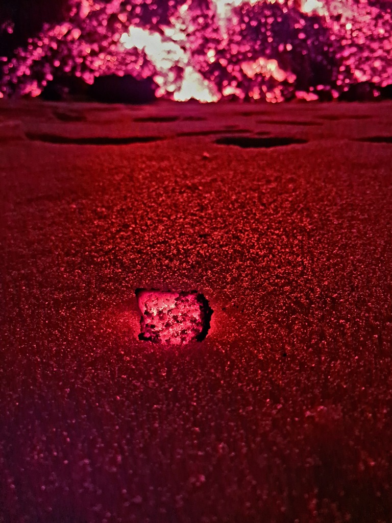 eruzione etna Massimiliano Pedi