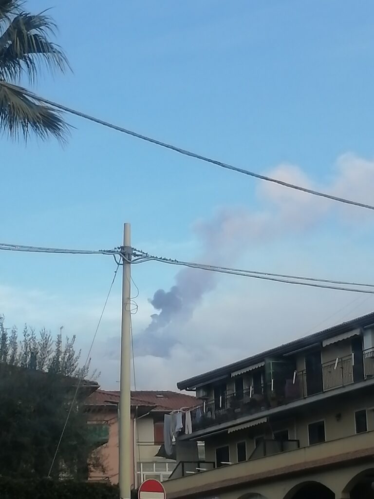 etna oggi