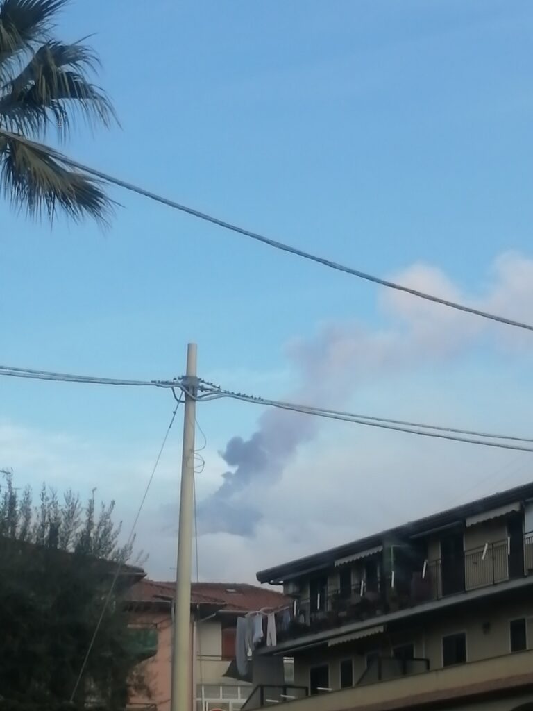 etna oggi