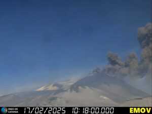 etna aeroporto catania