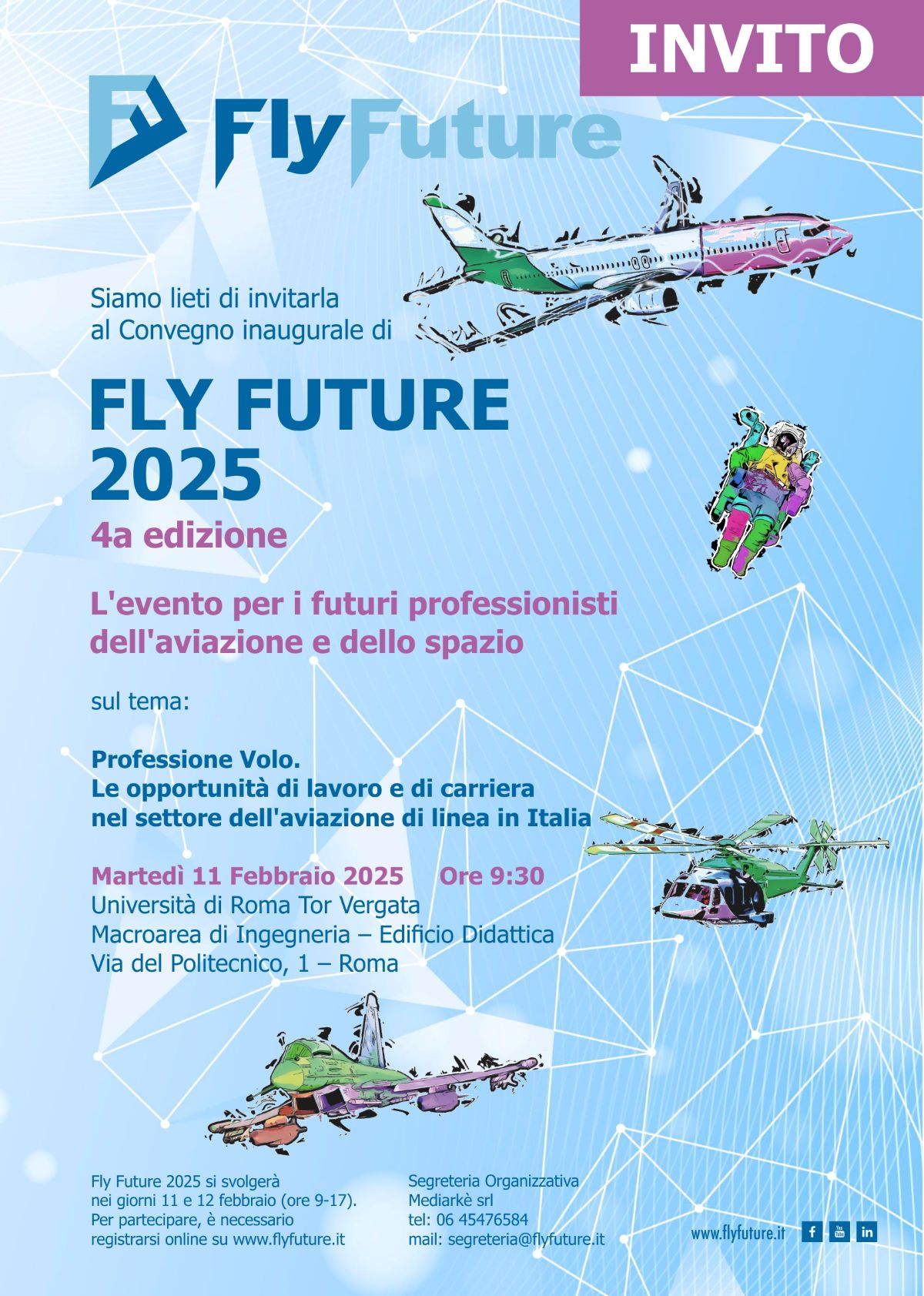Fly Future