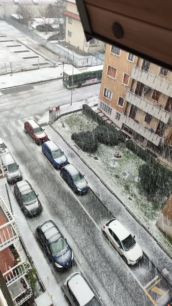 graupel bresso lombardia