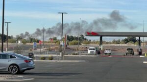 incidente aereo USA
