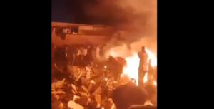 incidente aereo sudan