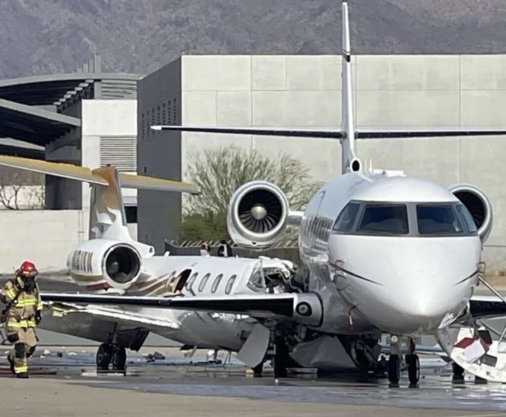 incidente arizona scottsdale