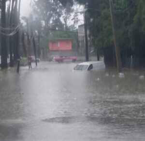 inondazioni cuba