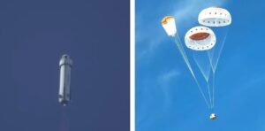 lancio blue origin new shepard gravità lunare (11)