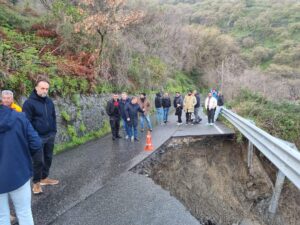 maltempo antillo sicilia