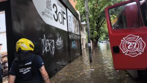 maltempo argentina