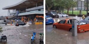 maltempo australia