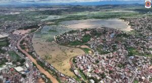maltempo madagascar