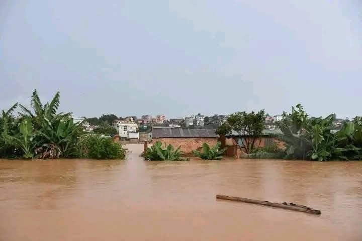maltempo madagascar