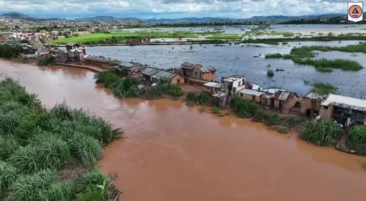 maltempo madagascar