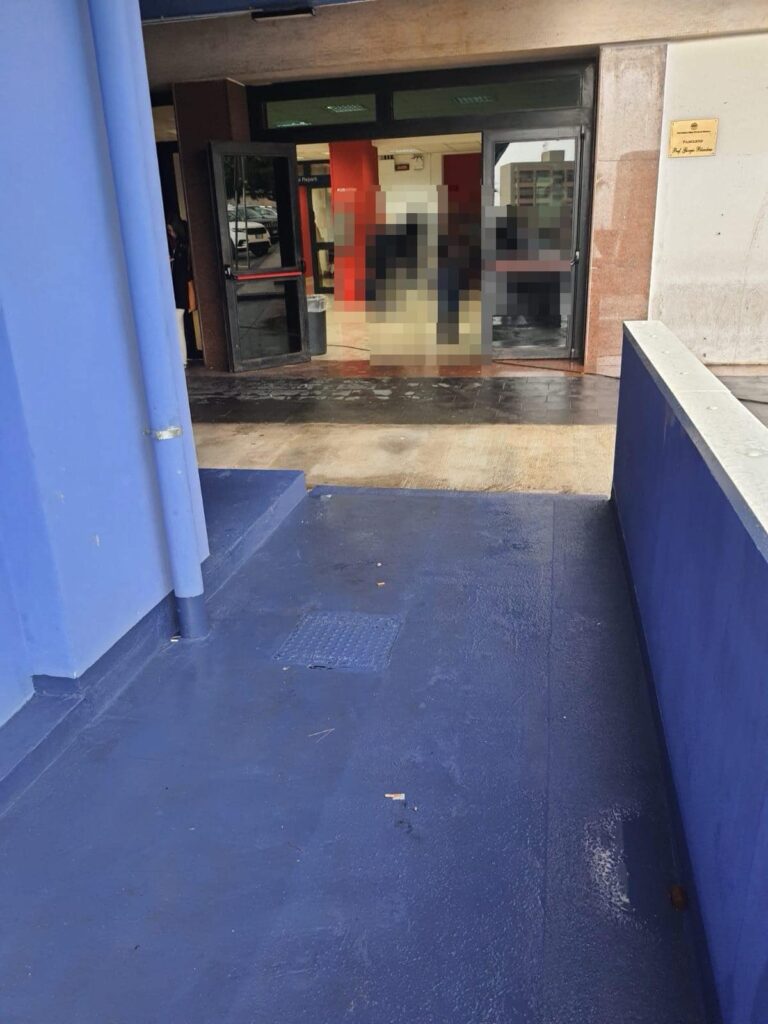 maltempo messina