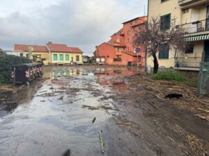 maltempo toscana