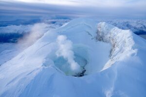 monte spurr alaska
