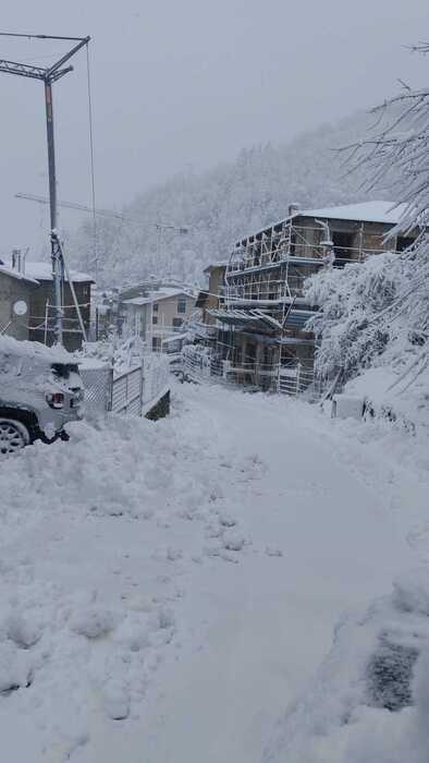 neve arquata del tronto marche 2