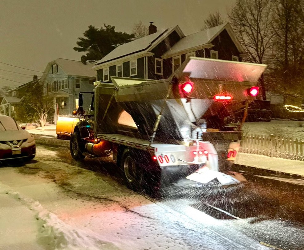 neve boston usa
