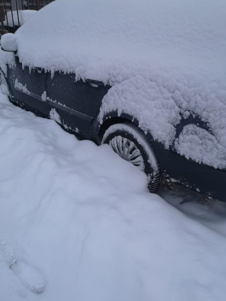 neve bucarest