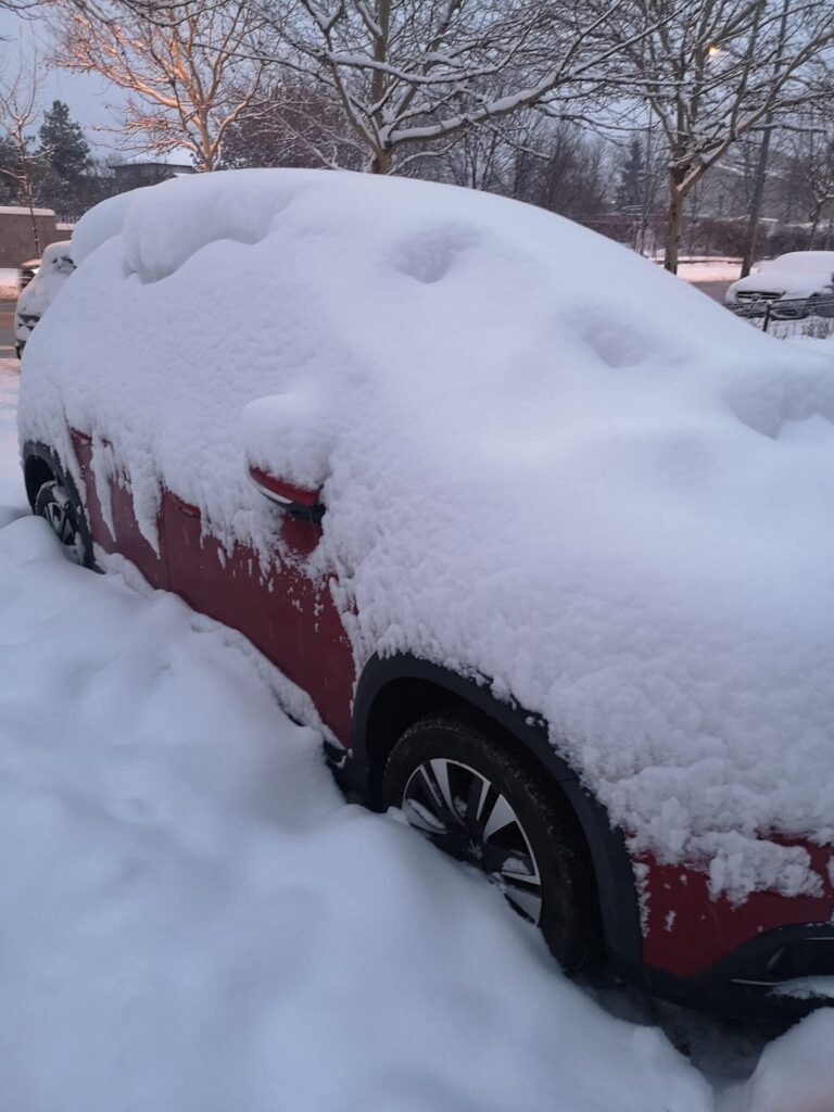 neve bucarest