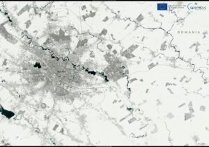 neve freddo romania