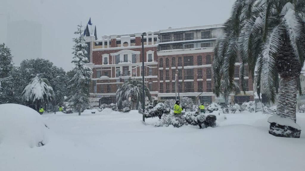 neve georgia batumi