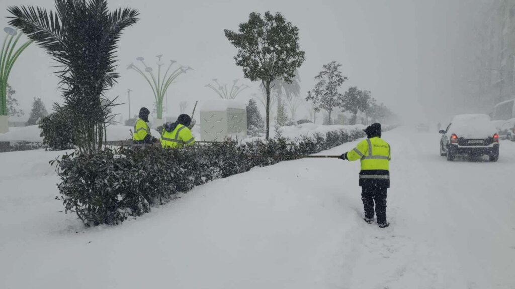 neve georgia batumi