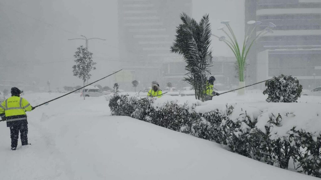 neve georgia batumi