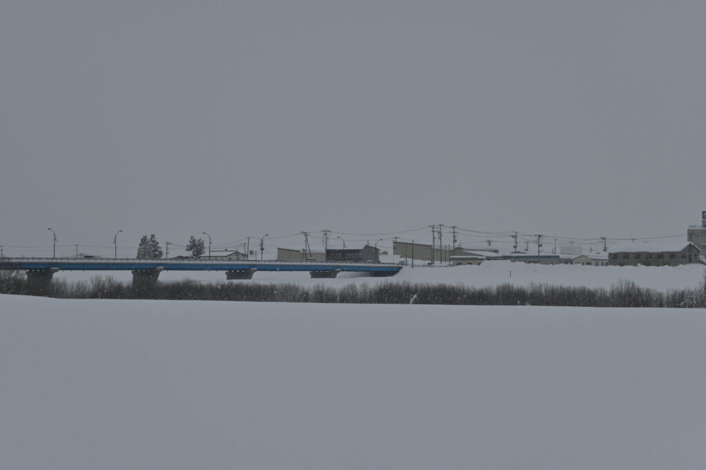 neve giappone aomori