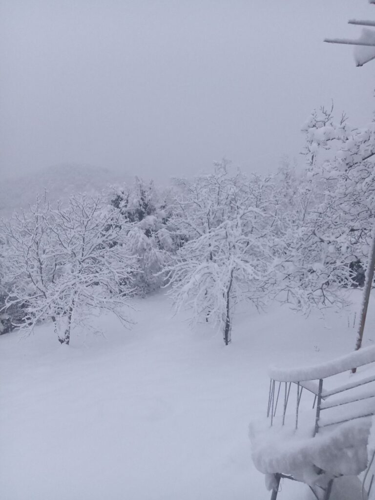 neve grecia