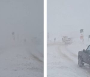 neve iran