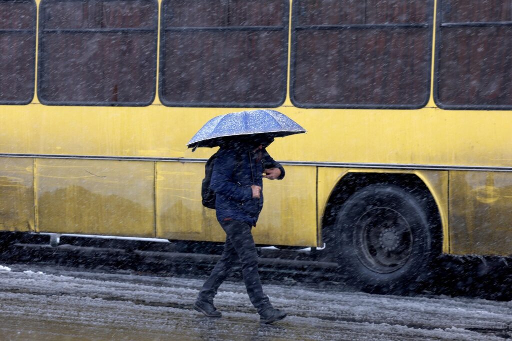 neve iran