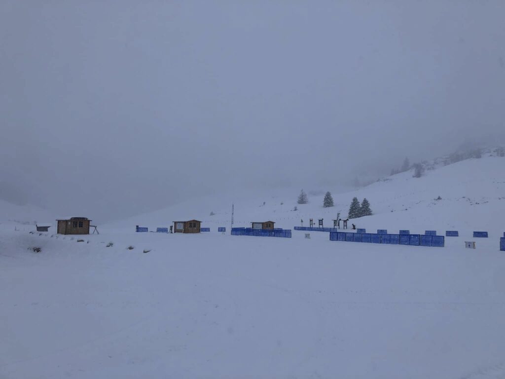 neve marcesina veneto